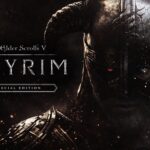 The Elder Scrolls V Skyrim Special Edition 100% Completed Save