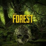 The Forest 100% Completed Save