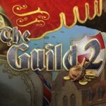 The Guild 2 100% Completed Save