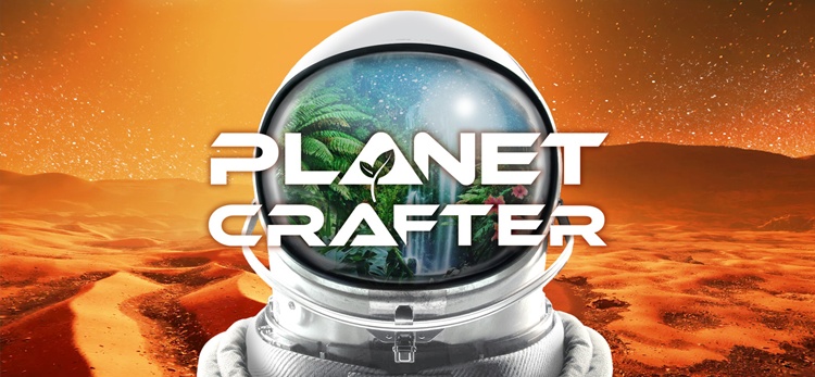 The Planet Crafter 100% Completed Save
