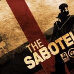 The Saboteur 100% Completed Save