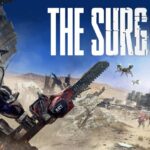 The Surge 100% Completed Save