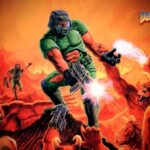 Doom + The Ultimate Doom 100% Completed Save