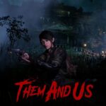 Them and Us 100% Completed Save