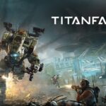 Titanfall 2 100% Completed Save