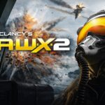 Tom Clancy’s H.A.W.X. 2 100% Completed Save