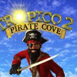 Tropico 2 Pirate Cove 100% Completed Save