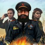 Tropico 4 100% Completed Save