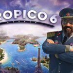 Tropico 6 100% Completed Save