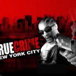 True Crime New York City 100% Completed Save