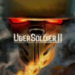 UberSoldier 2 100% Completed Save