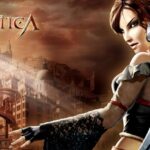 Venetica 100% Completed Save