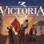 Victoria 3 Fast Start – Ottomans (Sick Man of Europe Mission Completed)