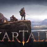 Wartales 100% Completed Save