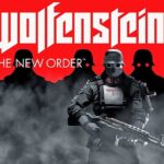 Wolfenstein The New Order (PS4) Save