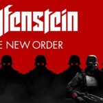 Wolfenstein The New Order 100% Completed Save