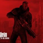 Wolfenstein The Old Blood 100% Completed Save