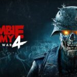 Zombie Army 4 Dead War 100% Completed Save