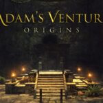 Adams Venture Origins 100% Completed Save