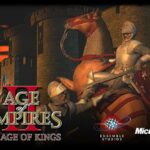 Age Of Empires 2 The Age Of Kings 100% Completed Save