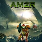 AM2R 100% Completed Save