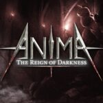 Anima The Reign of Darkness 100% Completed Save