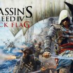 Assassin’s Creed Black Flag (PS4) Save