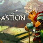 Bastion Easy Start Save