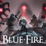 Blue Fire 100% Completed Save