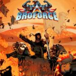 Broforce 100% Completed Save