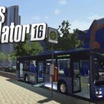 Bus Simulator 16 Unlocked All Bus