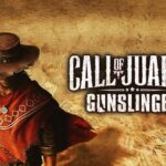 Call of Juarez Gunslinger 100% Completed Save