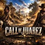 Call Of Juarez 100% Completed Save