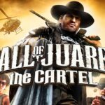 Call Of Juarez The Cartel 100% Completed Save