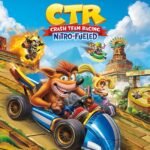 Crash Team Racing Nitro Fueled (PS4) Save