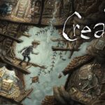 Creaks 100% Completed Save
