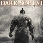 Dark Souls 2 100% Completed Save