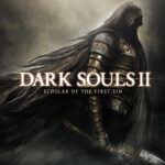 Dark Souls 2 – Scholar Of The First Sin 100% Completed Save
