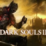 Dark Souls 3 100% Completed Save
