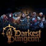 Darkest Dungeon (PS4) Save