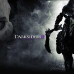 Darksiders 2 100% Completed Save