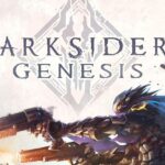 Darksiders Genesis 100% Completed Save