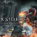 Darksiders Warmastered Edition 100% Completed Save