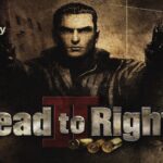 Dead to Rights 2 Hell to Pay 100% Completed Save