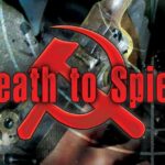 Death to Spies 100% Completed Save