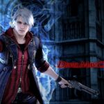Devil May Cry 4 (PS4) Save