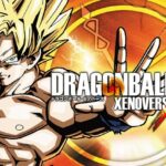 Dragon Ball Xenoverse (PS4) Save