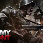 Enemy Front 100% Completed Save