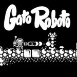Gato Roboto 100% Completed Save