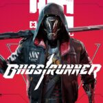Ghostrunner 100% Completed Save